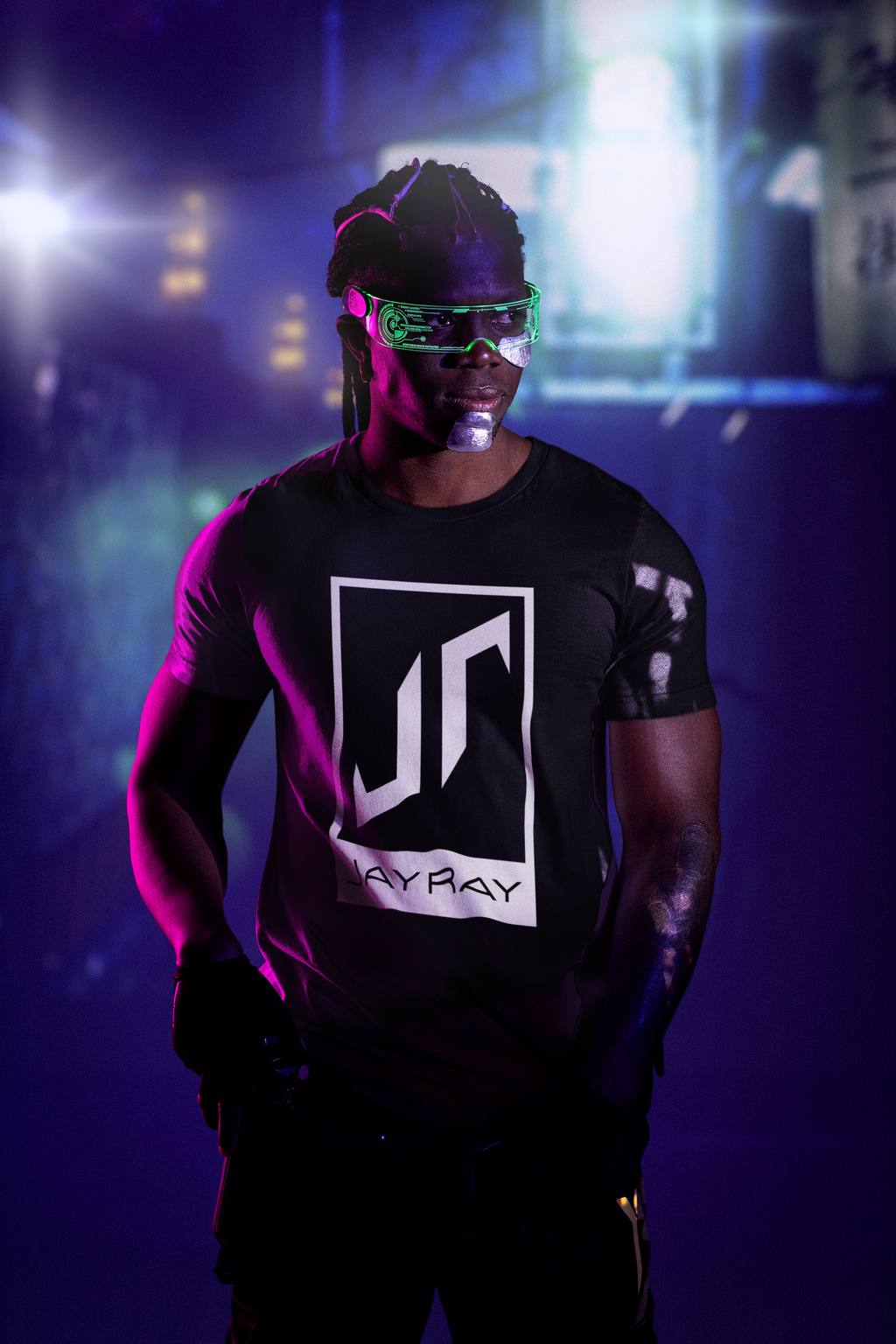 Logo T-Shirt