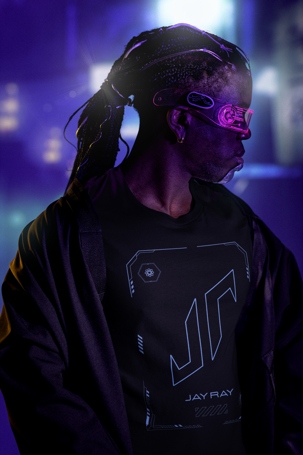 Tech T-shirt