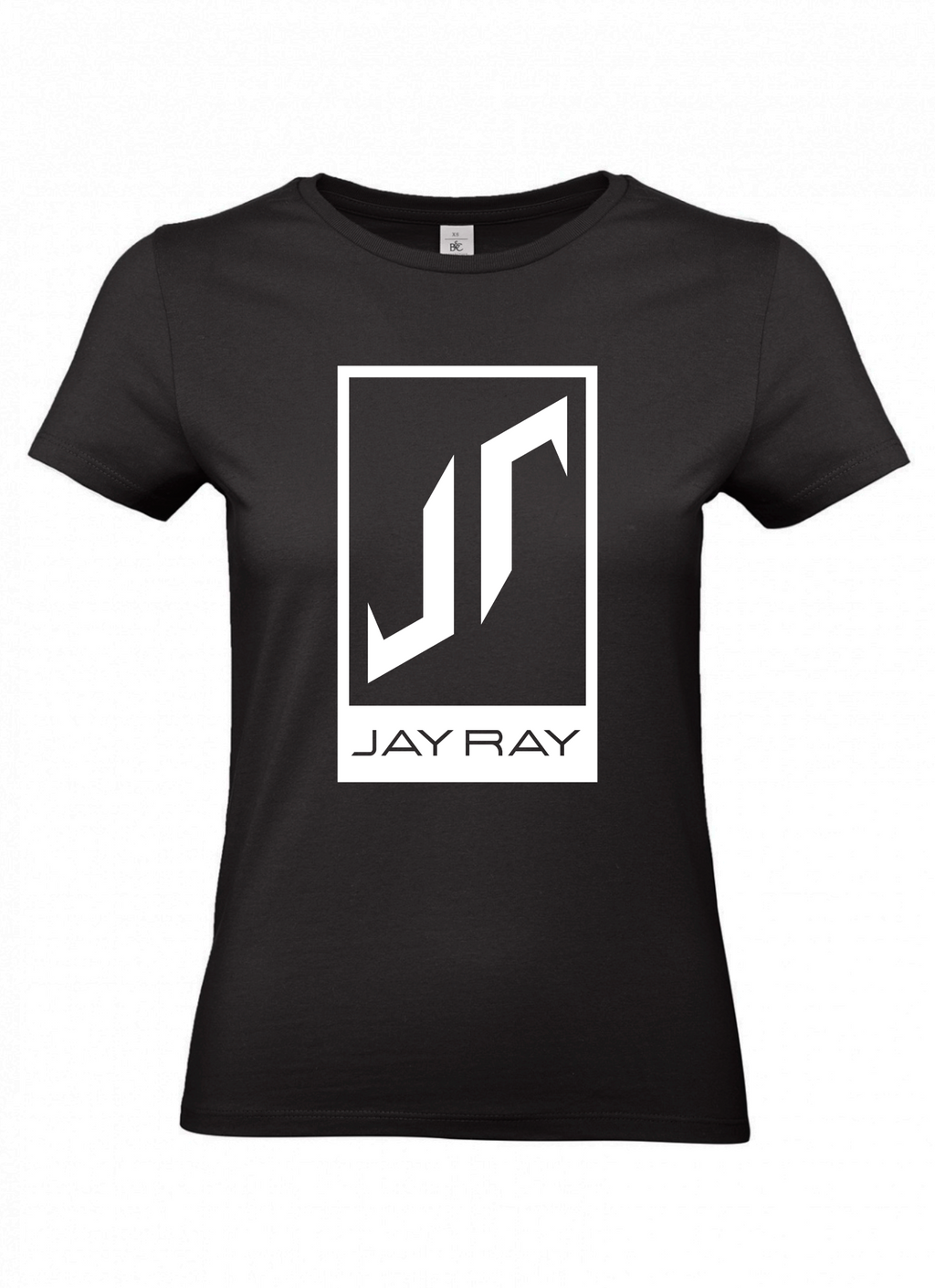 Logo T-Shirt Women