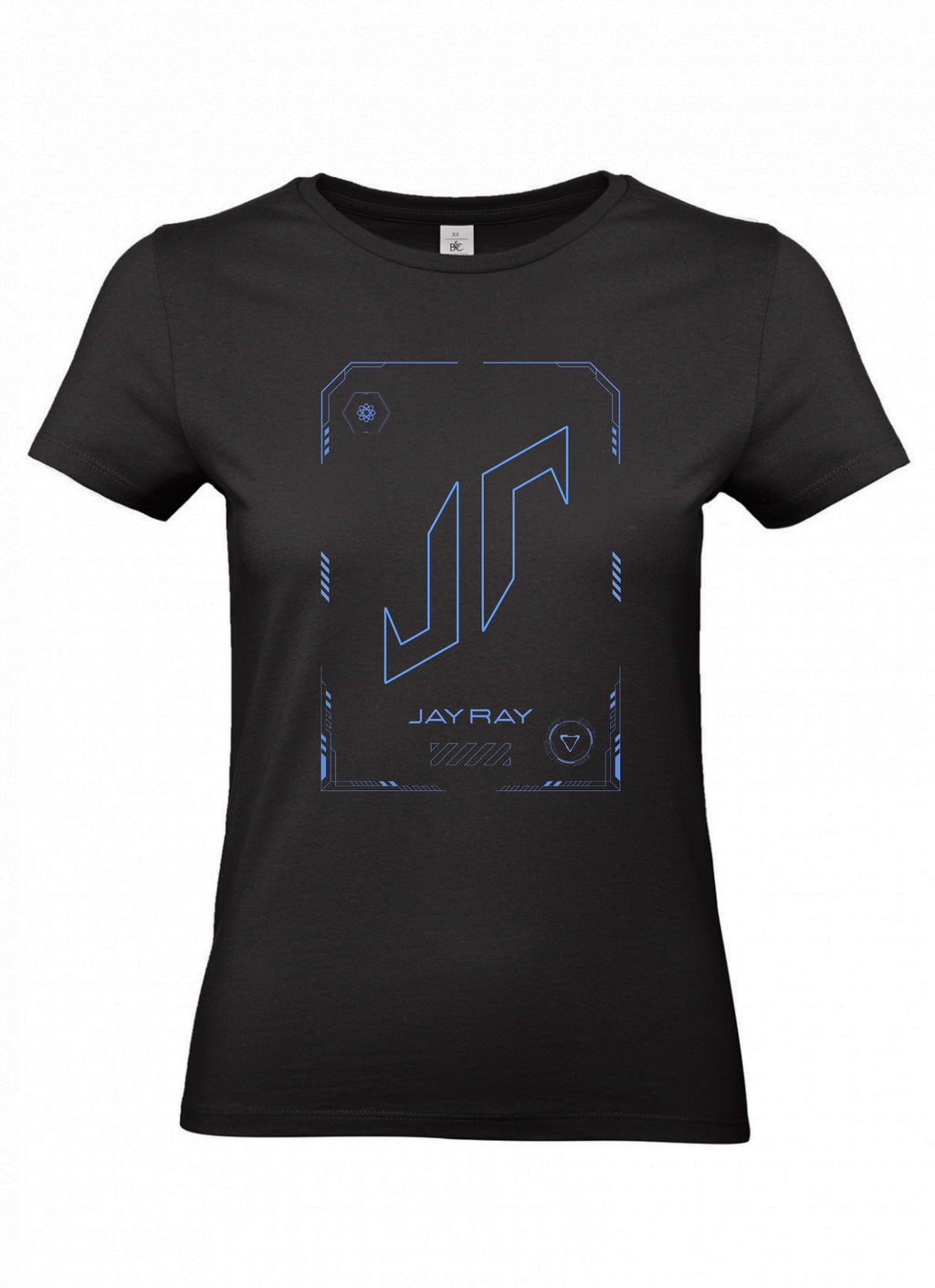 Tech T-shirt Women