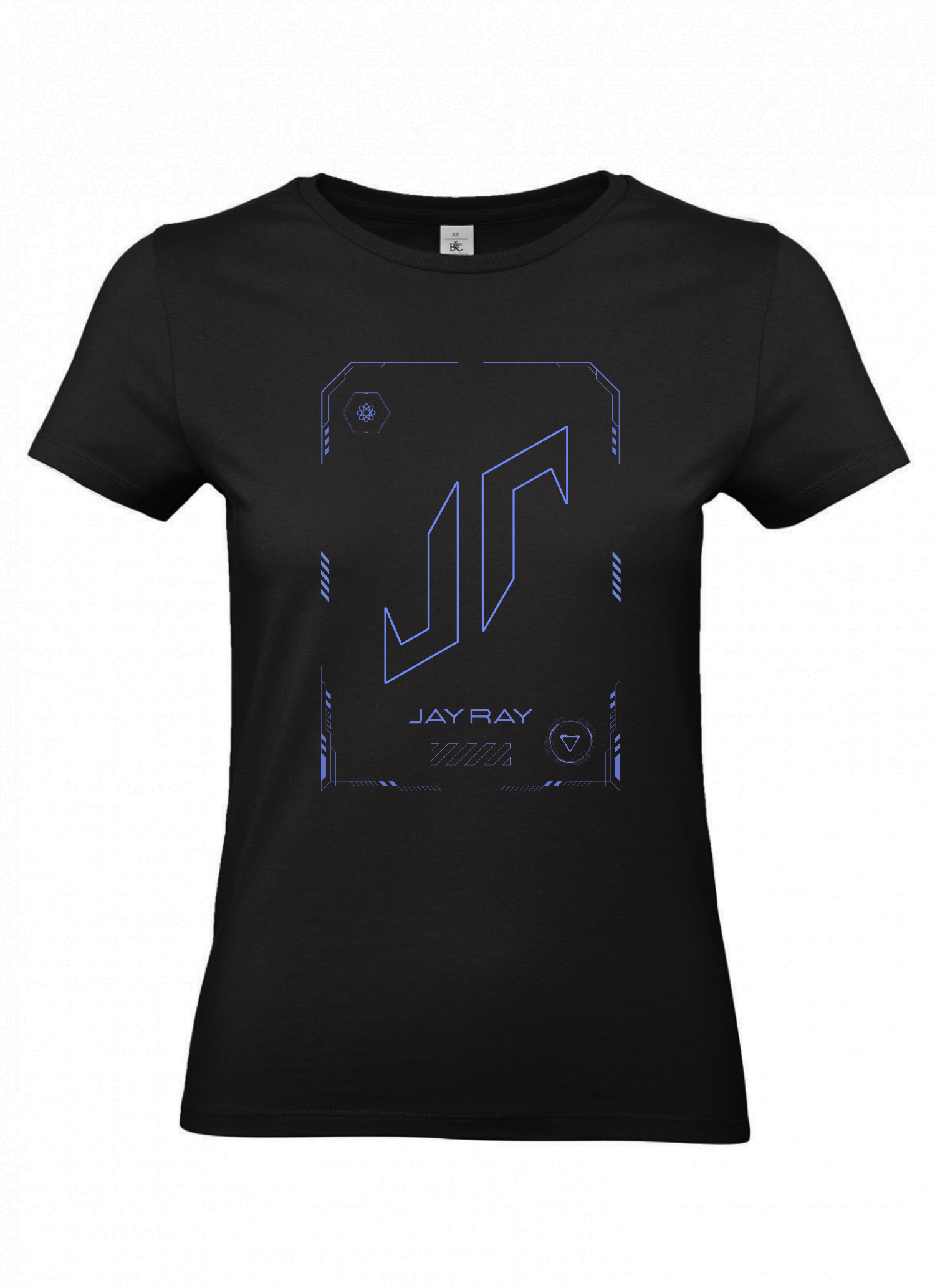Tech T-shirt Women