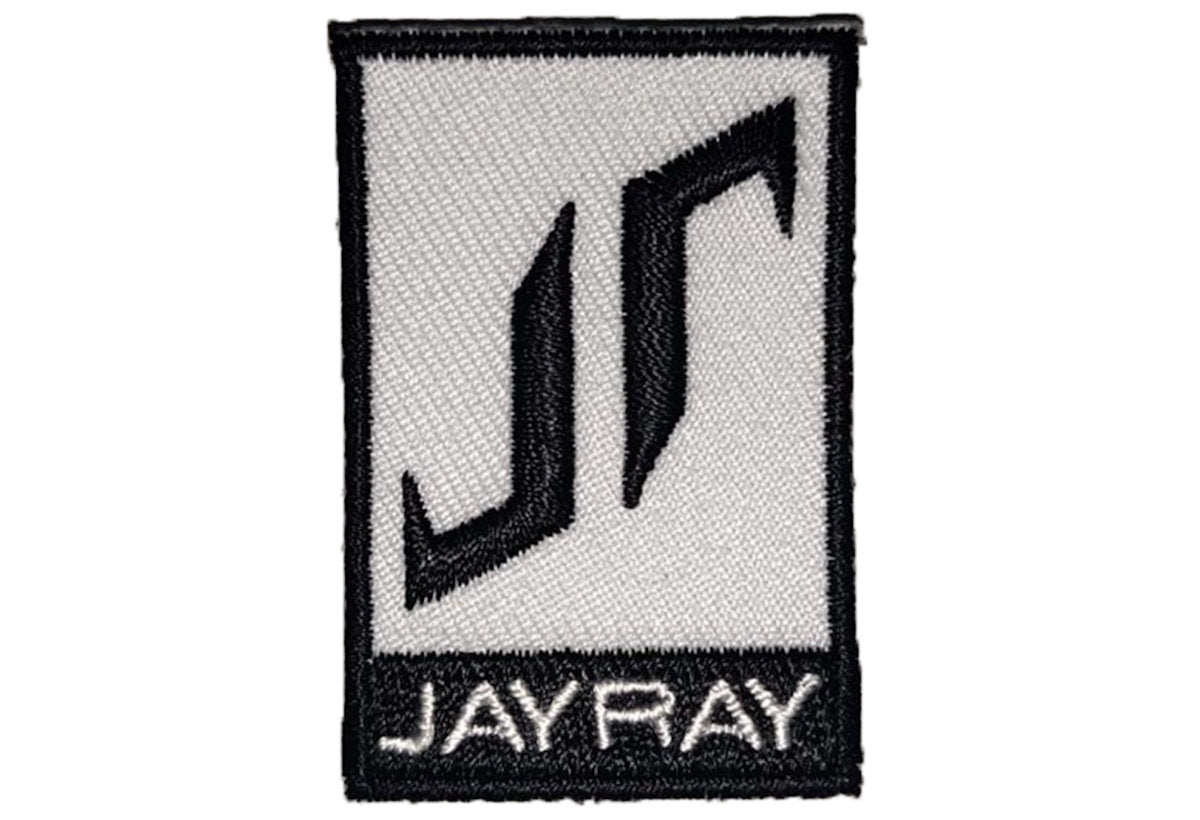 Embroidered Patch (Free Shipping)