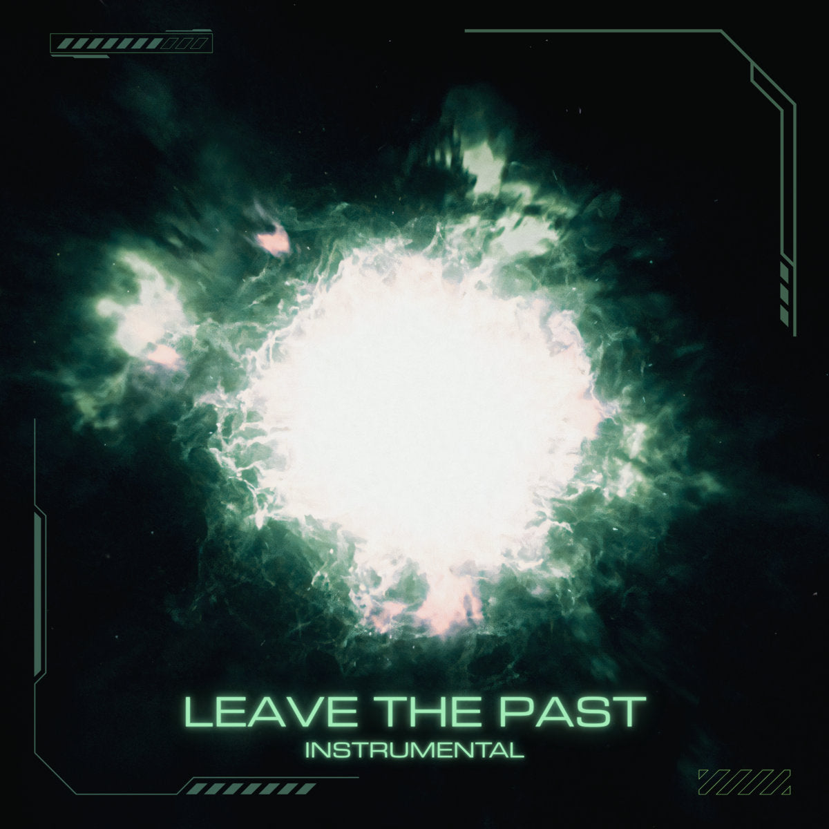 Jay Ray - Leave The Past (Instrumental)