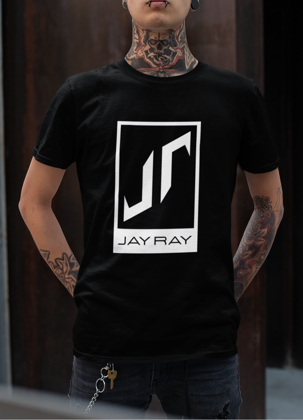 Logo T-Shirt