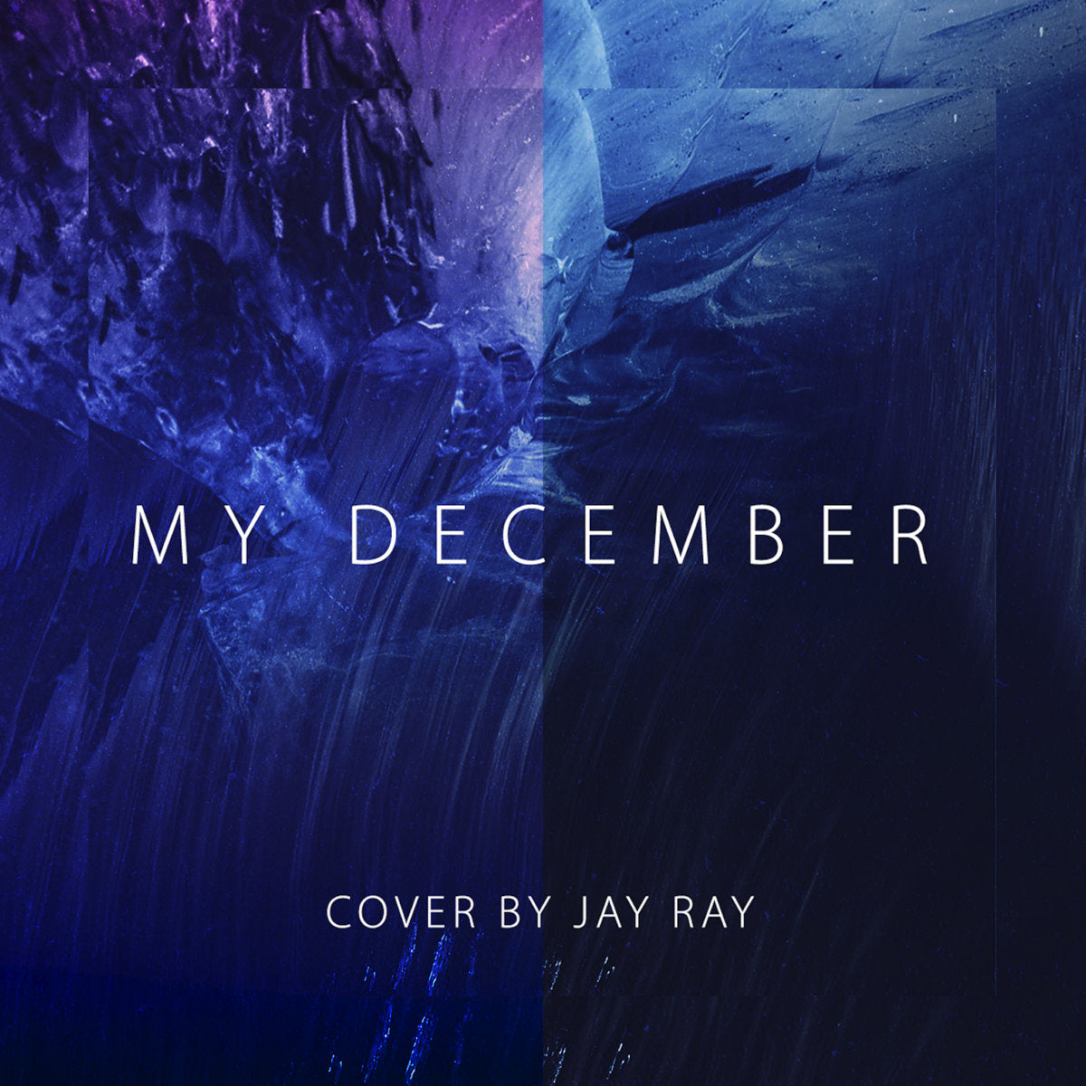 Jay Ray - My December