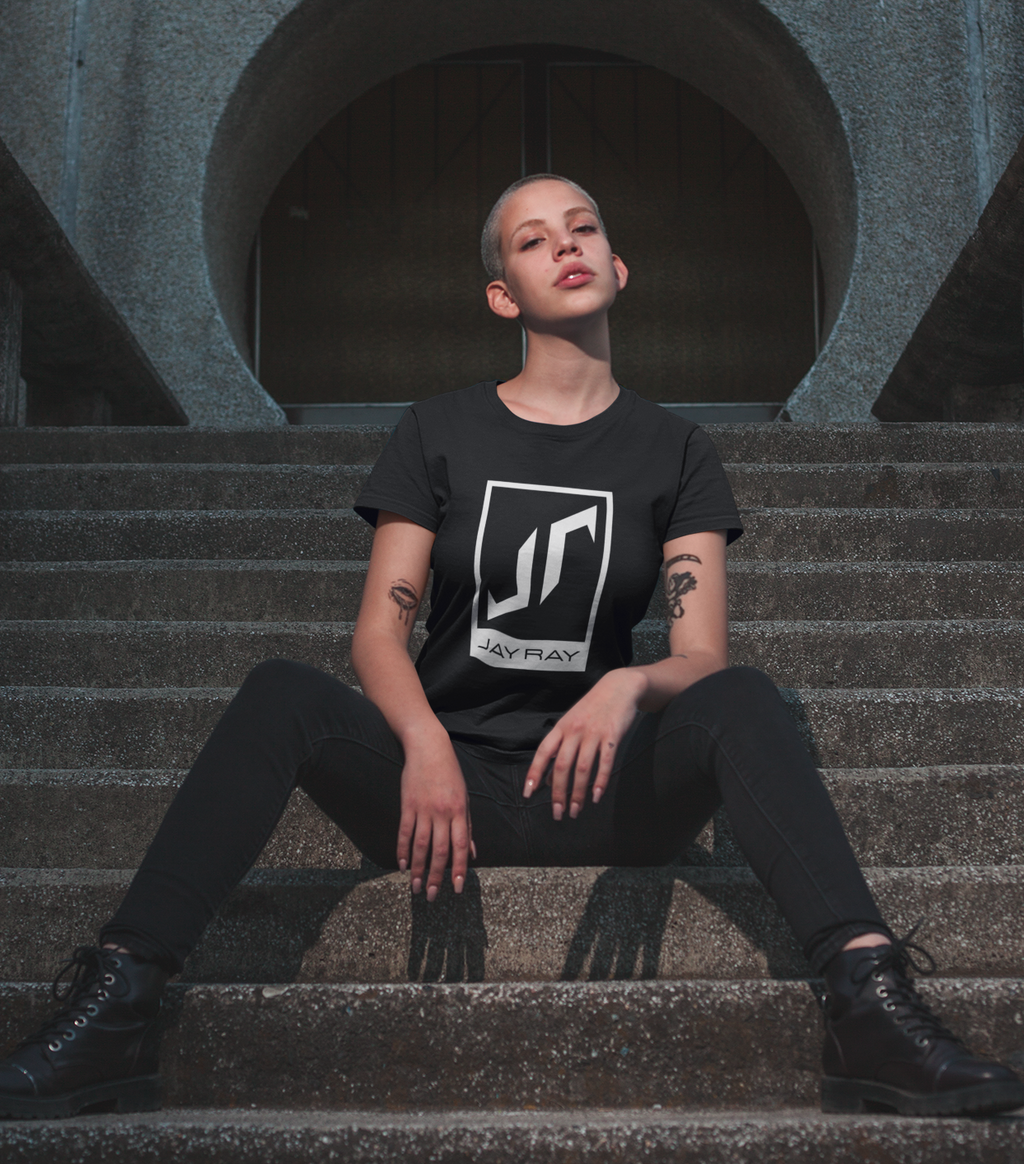 Logo T-Shirt Women