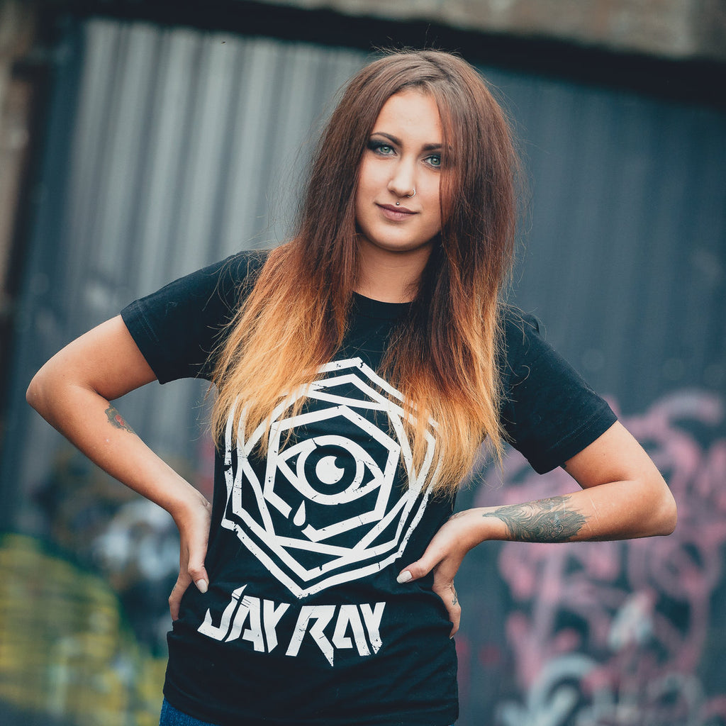 Eye T-Shirt Women