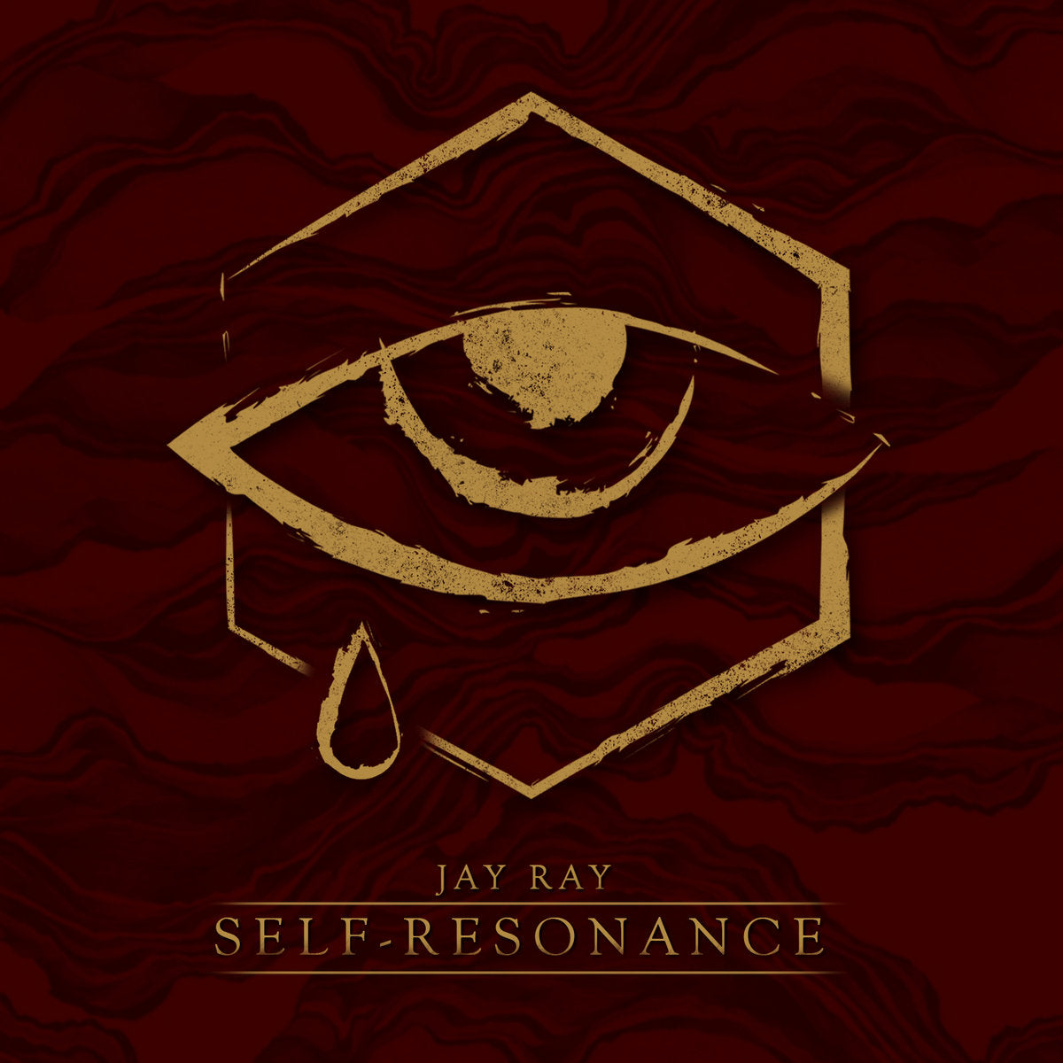 Jay Ray - Self-Resonance (Digital Album)
