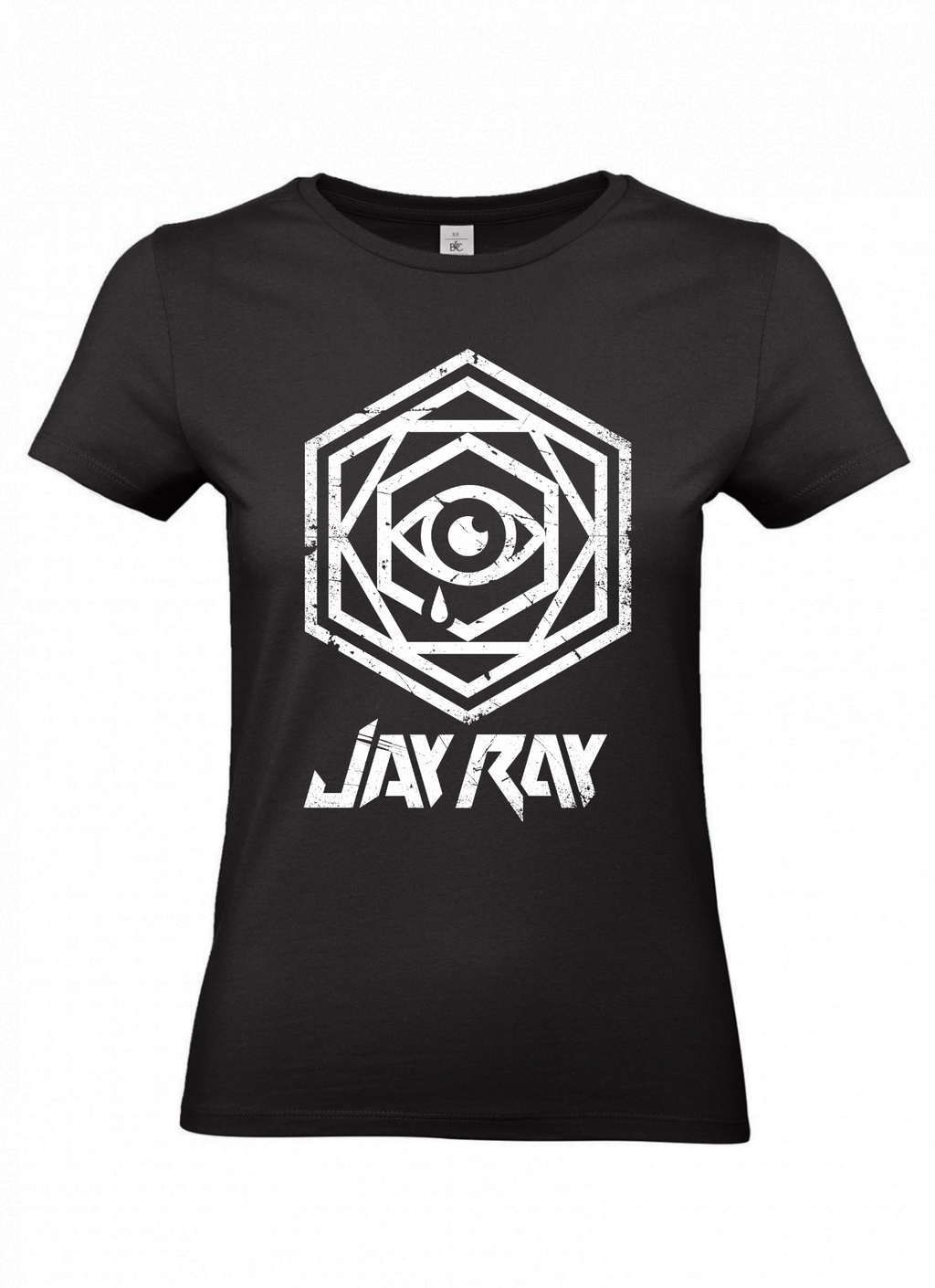 Eye T-Shirt Women